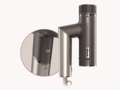 Shark SpeedStyle Pro FLEX-föhn