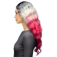 Boland Pruik komiko - thumbnail