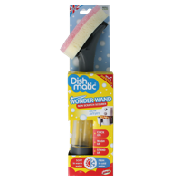 Wonder wand schoonmaakpons vulbaar 1 Stuks - thumbnail