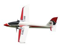 Xfly Swift X2100 Twin Glider zweefvliegtuig PNP - thumbnail