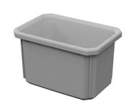 GEREEDSCHAP ORGANIZER KLEIN ROC PRO GEAR 2.0 KETER - thumbnail