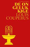 De ongelukkige - Louis Couperus - ebook - thumbnail