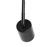 QAZQA Moderne vloerlamp zwart verstelbaar - Java - thumbnail