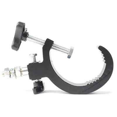 BeamZ G-haak 30-60mm zwart