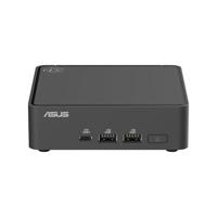ASUS NUC 15 Pro+ RNUC15CRSU700002 Intel Core Ultra 7 255H Barebones PC - thumbnail