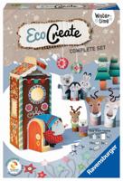 Ravensburger ecocreate midi monster games - thumbnail