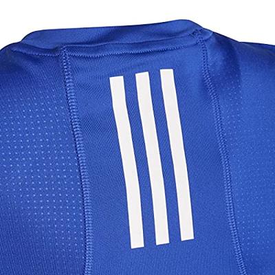 Adidas M FI CB OH Sportshirt Jongens 140 Adidas M FI CB OH Sportshirt Jongens 140