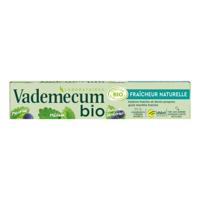 Vademecum Vademecum BIO Tandpasta Natuurlijke Frisheid 75ML - thumbnail