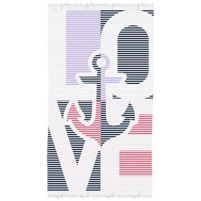 Badhanddoek Secaneta 95 x 160 cm