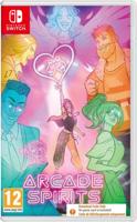 Nintendo Switch Arcade Spirits (Code in Box) - thumbnail
