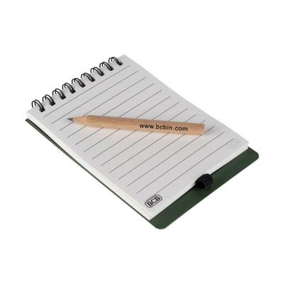 BCB Adventure BCB Waterbestendig notitieboekje