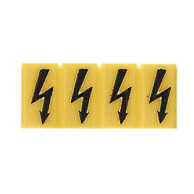 Weidmüller 1764560000 Afsluitplaat 20 stuk(s)