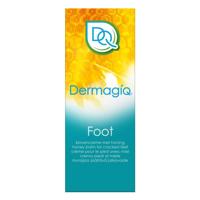 Dermagiq Foot klovencreme 100 Milliliter - thumbnail