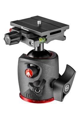 Manfrotto MHXPRO-BHQ6 Xpro Ball Head