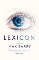 Lexicon - Max Barry - eBook (9789024564040) - thumbnail