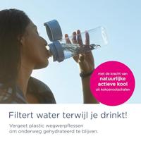 Brita Water Filter Fles Vital Abrikoos - thumbnail