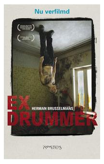 Ex-Drummer - Herman Brusselmans - ebook