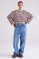 Stieglitz Aryo Jeans | Blue - thumbnail