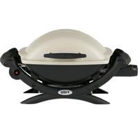 Weber 50010075 buitenbarbecue & grill 2640 W Gas Ketel Zwart - thumbnail