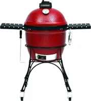 Kamado Joe Classic barbecue - thumbnail