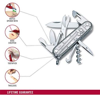 Victorinox Climber Zakmes