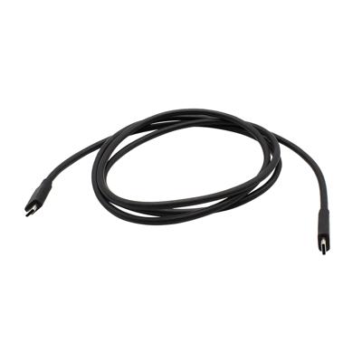 i-tec Thunderbolt 3 kabel
