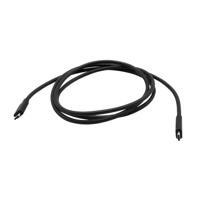 i-tec Thunderbolt 3 kabel - thumbnail