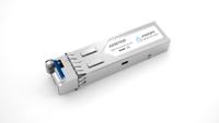 Axiom 1000BASE-BX80-D SFP-Zendontvanger voor Cisco - GLC-BX80-D-I (Downstream) - TAA - voor Gegevens Netwerken, Optisch Netwerk - 1 Simplex 1000Base-BX80-D Netwerk van LC - Optische Vezel - Enige - thumbnail