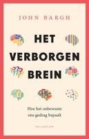 Het verborgen brein - John Bargh - ebook - thumbnail