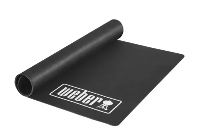 Weber | Barbecuevloermat Groot