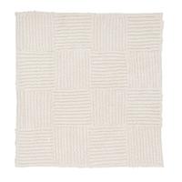 Sealskin Badmat Reverse 60x60 cm Katoen Ivoor - thumbnail