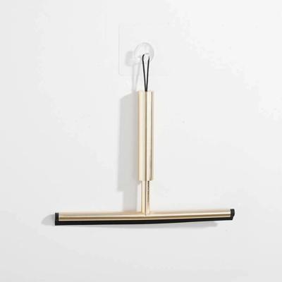 Raamwisser Aquasplash Academy Geborsteld Messing Boss & Wessing Raamwisser Aquasplash Academy Geborsteld Messing Boss & Wessing