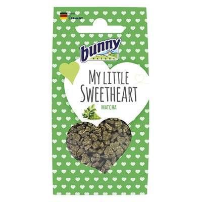 BUNNY NATURE MY LITTLE SWEETHEART MATCHA BUNNY NATURE MY LITTLE SWEETHEART MATCHA