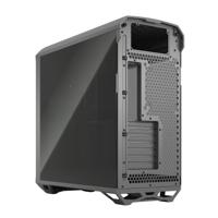 Fractal Design Torrent Gray TG Light Tint midi tower behuizing - thumbnail