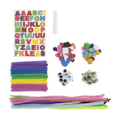 Creative Craft Group Knutsel etui, 250dlg.