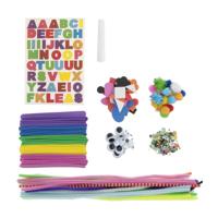 Creative Craft Group Knutsel etui, 250dlg. - thumbnail