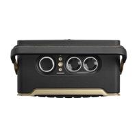 JBL Authentics 300 Wifi speaker Zwart - thumbnail