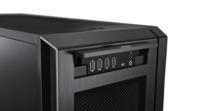 Phanteks PH-ES620PC_BK01 Full Tower Behuizing, Gaming-behuizing Zwart - thumbnail