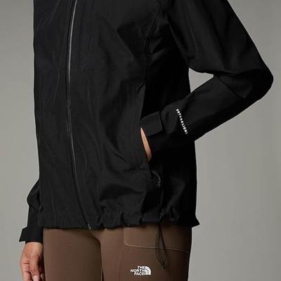 The North Face Dryzzle Futurelight 2 Hardshell Jas Dames TNF Black XL The North Face Dryzzle Futurelight 2 Hardshell Jas Dames TNF Black XL