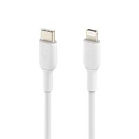 Belkin Boost Charge USB-C naar Lightning 1 meter kabel - thumbnail