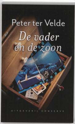 De vader en de zoon - Peter ter Velde - Paperback (9789054293231)