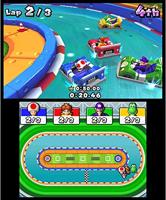 Mario Party: Island Tour - thumbnail
