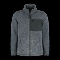 Kjelvik Youp Fleece Vest - thumbnail