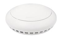 ABUS Smartvest Pro Funk-Rauch-/Hitzewarnmelder FURM45000 Draadloos alarmsysteem (uitbreiding) Draadloze rook en hittemelder - thumbnail