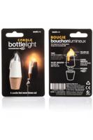 Candle Bottle Light - thumbnail
