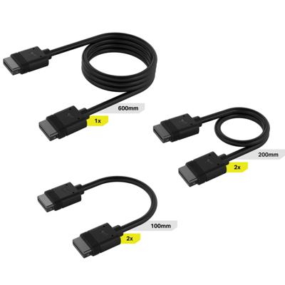 Corsair iCUE LINK Cable Kit kabel Corsair iCUE LINK Cable Kit kabel