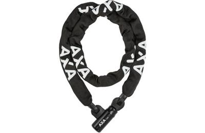 Axa Kettingslot linq art-2 zwart