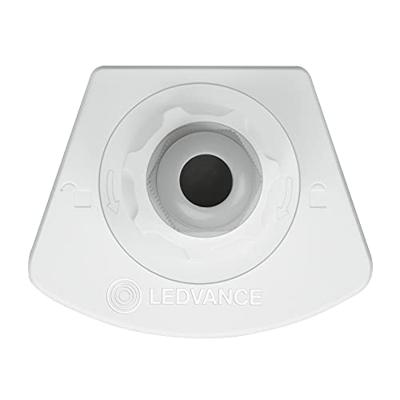 LEDVANCE DP COMPACT 1200 23W-4000K GR IP66 LEDV LED-lamp voor vochtige ruimte LED 23 W Daglichtwit Grijs LEDVANCE DP COMPACT 1200 23W-4000K GR IP66 LEDV LED-lamp voor vochtige ruimte LED 23 W Daglichtwit Grijs