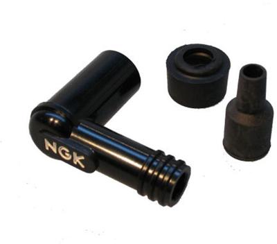 NGK Bougiedop LB05E gebogen 8031