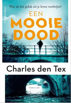 Een mooie dood - Charles den Tex - ebook
